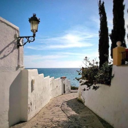 Apartamento Axarquia Apartment Nerja Exterior photo