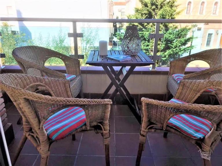 Apartamento Axarquia Apartment Nerja Exterior photo