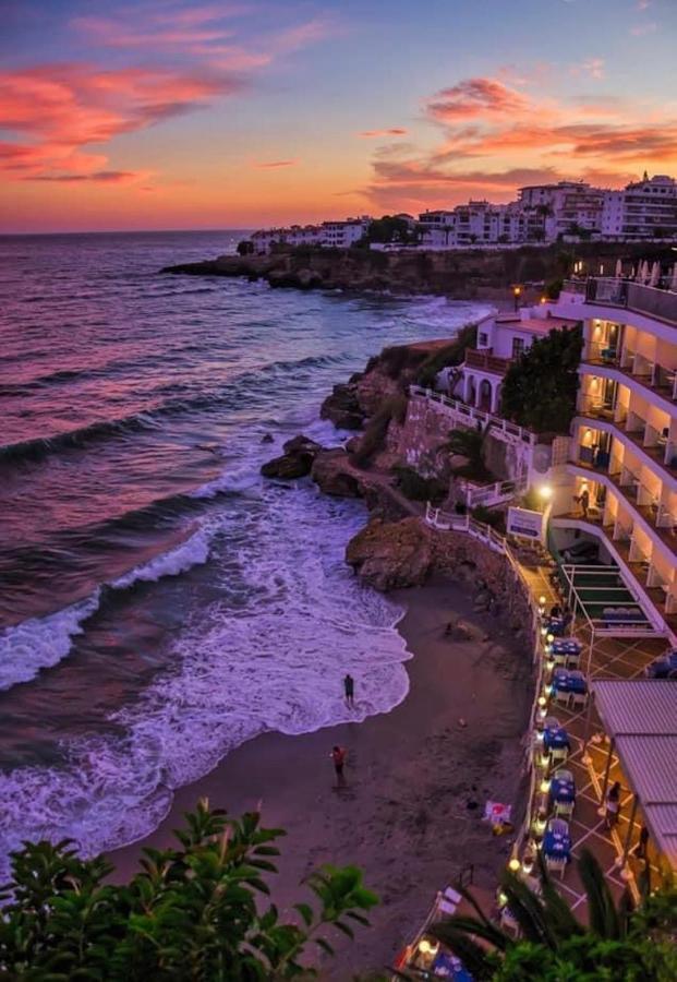 Apartamento Axarquia Apartment Nerja Exterior photo