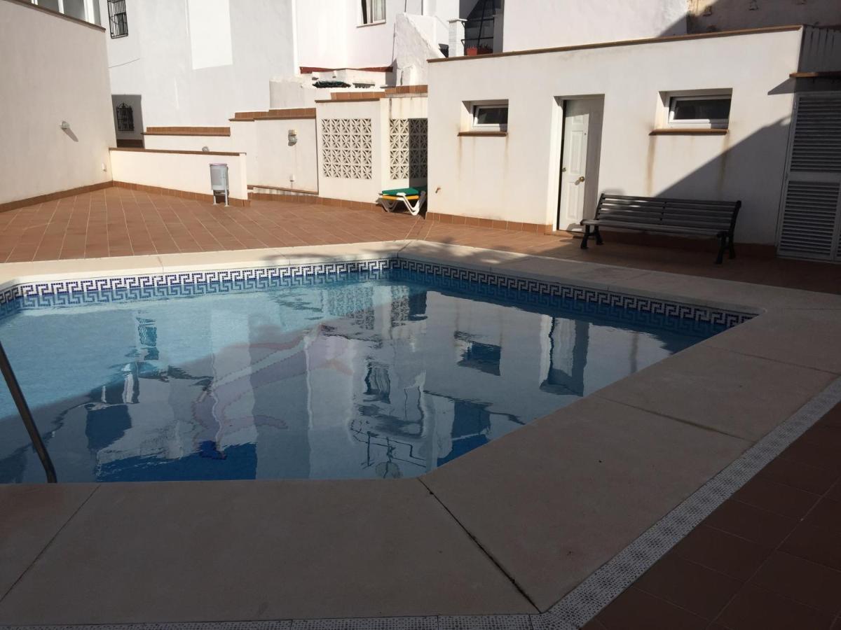 Apartamento Axarquia Apartment Nerja Exterior photo